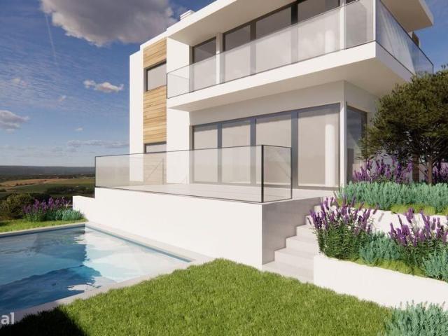 Casa / Villa T3 em Alccer do Sal Santa Maria do Castelo e Santiago