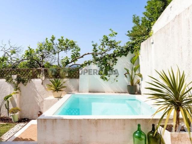 Casa / Villa T3 em Aldeia Galega da Merceana e Aldeia Gavinha de 105 m²