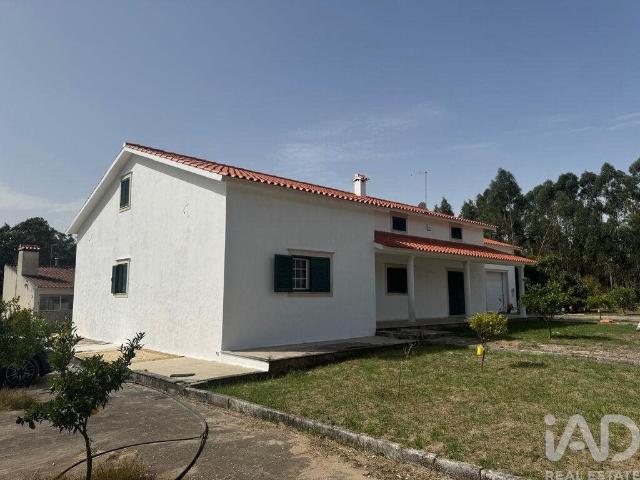 Casa / Villa T3 em Aljubarrota de 275 m² 275m² Aljubarrota Prazeres