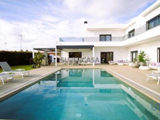 Casa / Villa T3 em Altura de 329,00 m²