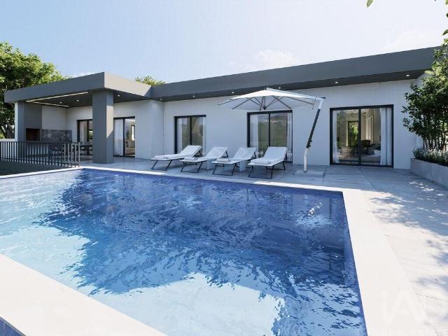 Casa / Villa T3 em Alvorninha de 150,00 m² 150m² Caldas da Rainha Nossa Senhora Do Pópulo, Coto E São Gregório
