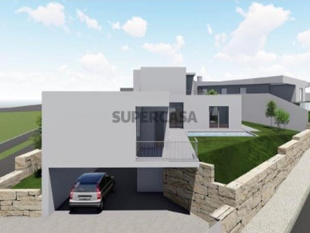 Casa / Villa T3 em Alvorninha de 191,00 m²