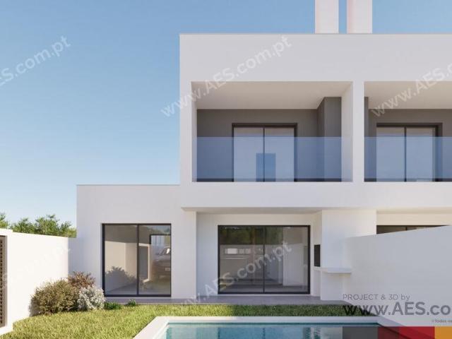 Casa / Villa T3 em Amora de 135,00 m² 135m² Amora
