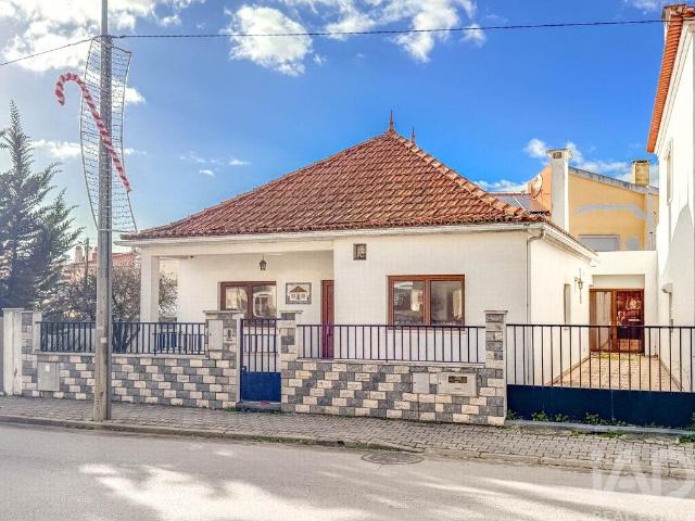 Casa / Villa T3 em Amora de 80 m²