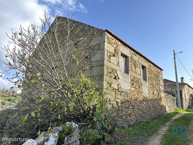 Casa / Villa T3 em Amoreira, Parada e Cabreira de 127,00 m2