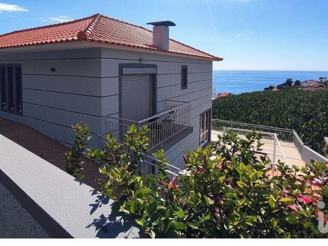 Casa / Villa T3 em Arco da Calheta de 181 m² 181m² Arco Da Calheta