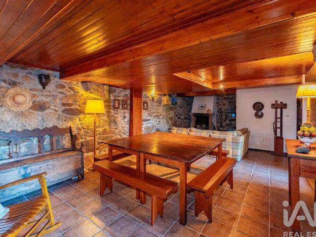 Casa / Villa T3 em Arga Baixo, Cima e São João de 152,00 m. 152m² Santa maria de geraz do lima