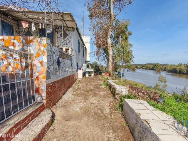 Casa / Villa T3 em Assuno, Ajuda, Salvador e Santo Ildefonso de 72,0