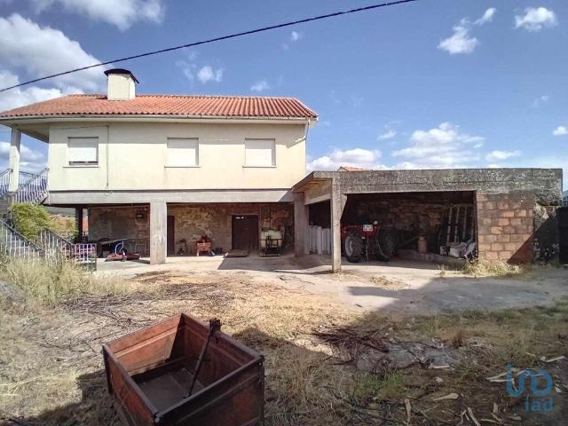 Casa / Villa T3 em Barbeita de 90,00 m²
