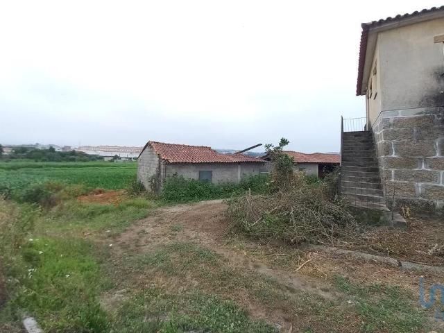 Casa / Villa T3 em Barcelos, Vila Boa e Vila Frescainha São. 416m² Barcelos