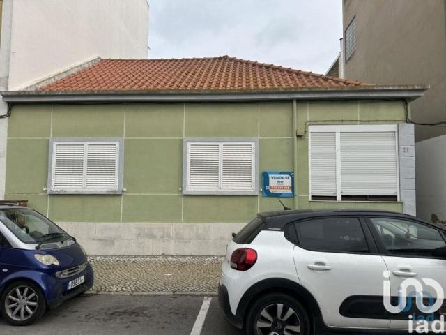 Casa / Villa T3 em Barreiro E Lavradio de 90,00 m² 90m² Alto do Seixalinho e Lavradio