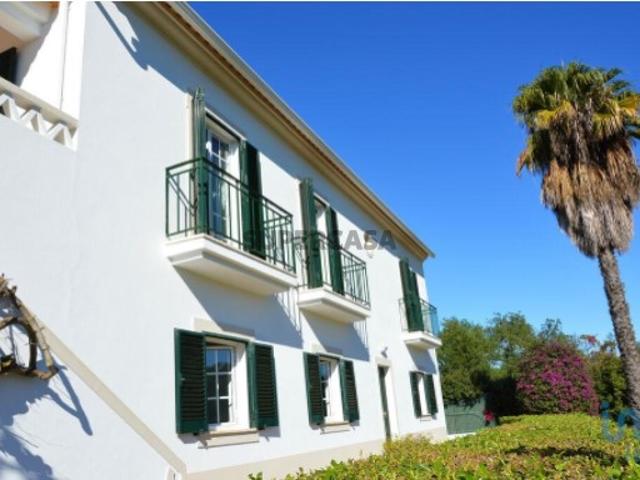Casa / Villa T3 em Boliqueime de 246,00 m²