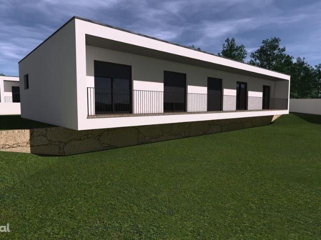Casa / Villa T3 em Amares e Figueiredo de 254,00 m2