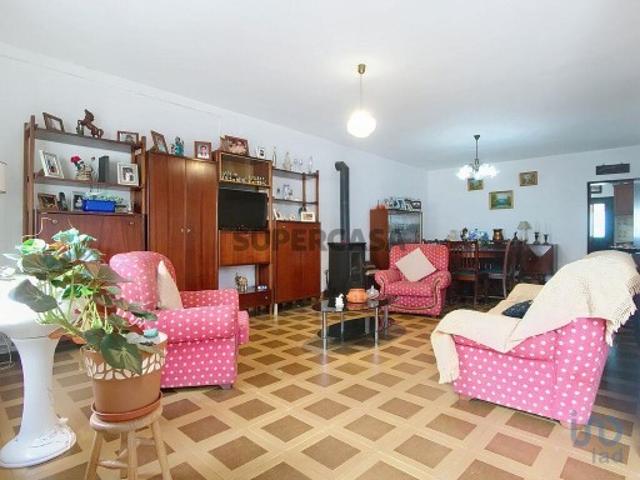 Casa / Villa T3 em Cadaval e Pêro Moniz de 136,00 m²