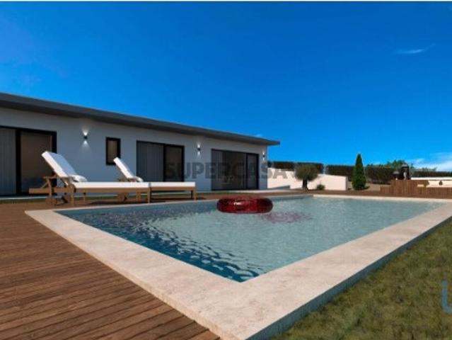 Casa / Villa T3 em Cadaval e Pêro Moniz de 205,00 m²