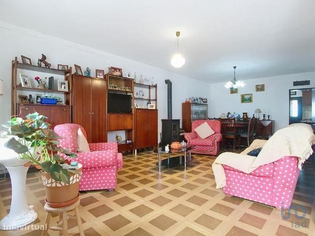 Casa / Villa T3 em Cadaval e Pro Moniz de 136,00 m2