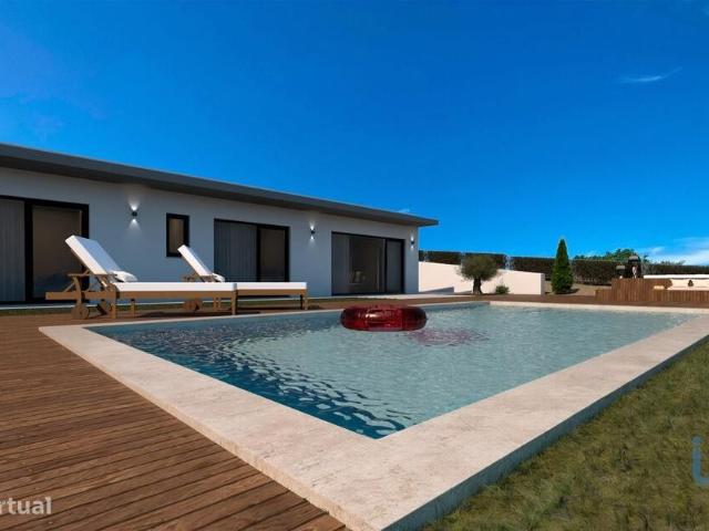 Casa / Villa T3 em Cadaval e Pro Moniz de 205,00 m2