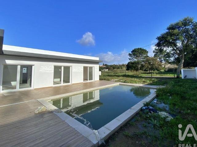 Casa / Villa T3 em Caldas da Rainha Nossa Senhora do Pópul. 171m² Caldas da Rainha Santo Onofre e Serra do Bouro