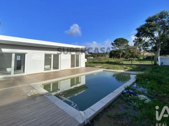 Casa / Villa T3 em Caldas da Rainha Nossa Senhora do Pópulo, Coto e São Gregório de 171,00 m²