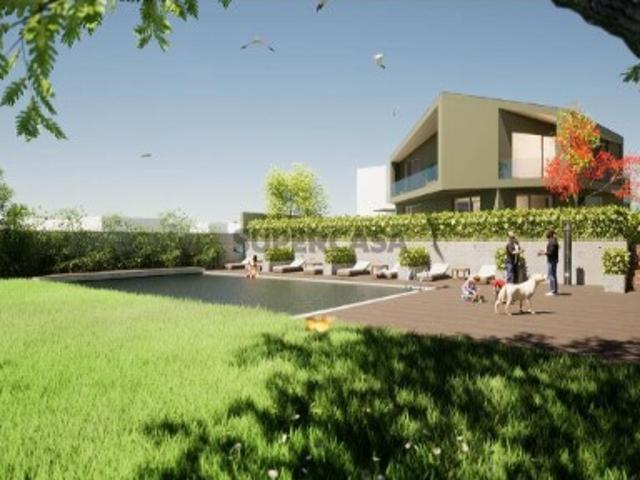 Casa / Villa T3 em Canidelo de 374,00 m²