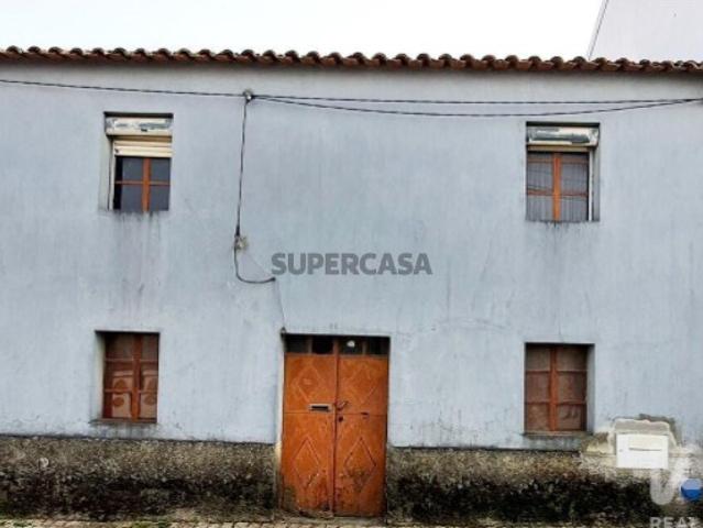 Casa / Villa T3 em Castelo Branco de 56 m²
