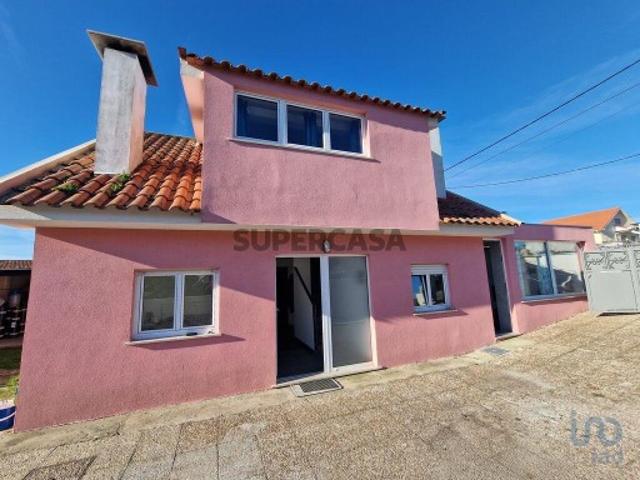 Casa / Villa T3 em Castelo do Neiva de 134,00 m²