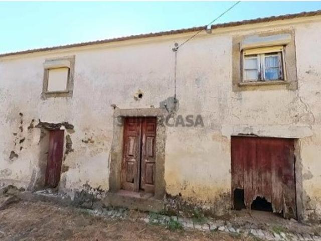 Casa / Villa T3 em Carvalhal de 200,00 m²