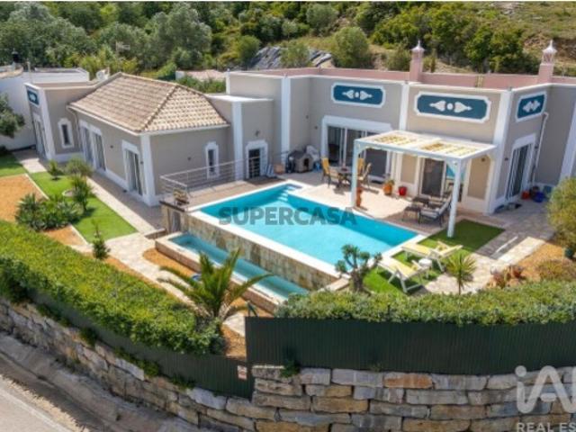 Casa / Villa T3 em Conceição e Estoi