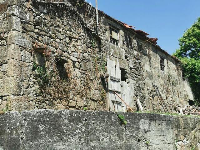 Casa / Villa T3 em Covas de 421,00 m2