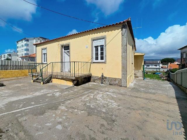 Casa / Villa T3 em Darque de 164,00 m² 164m² Castelo Do Neiva