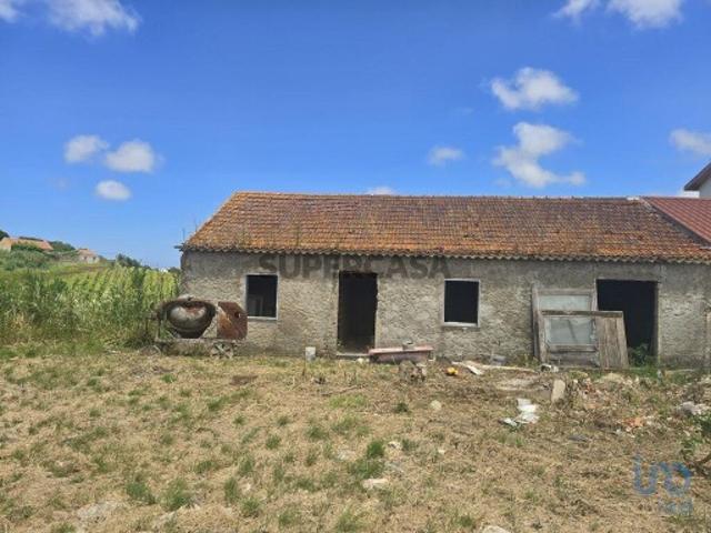Casa / Villa T3 em Encarnação de 127,00 m²