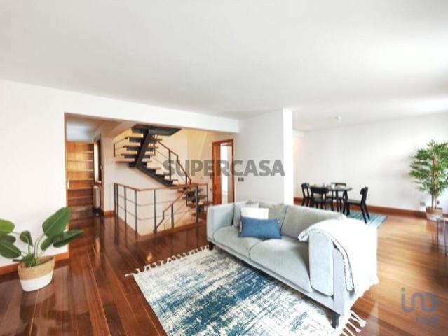 Casa / Villa T3 em Estrela de 208,00 m²