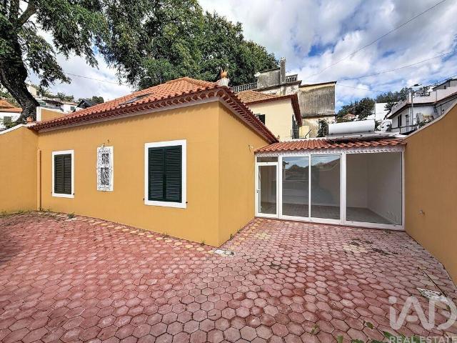 Casa / Villa T3 em Funchal Santa Luzia de 95 m² 95m² Santa Luzia Funchal