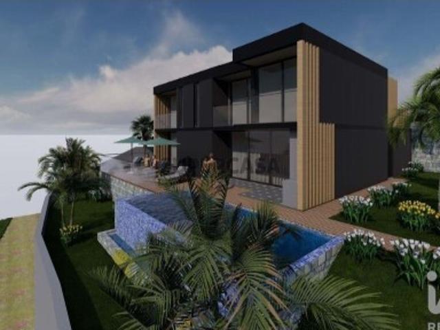 Casa / Villa T3 em Fajã da Ovelha de 187,00 m²