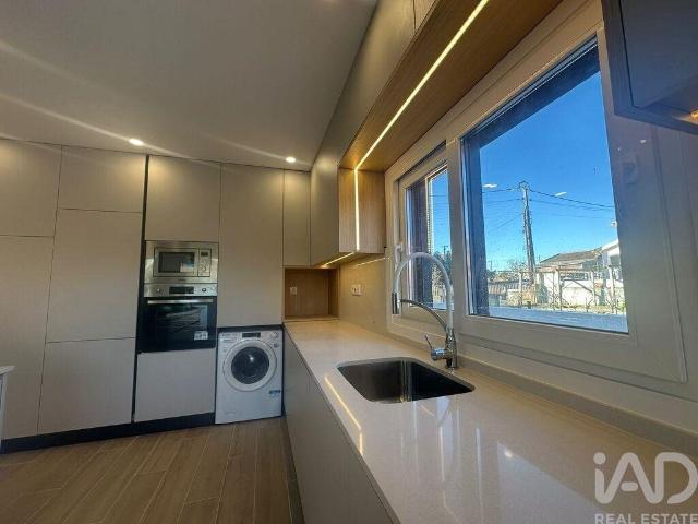 Casa / Villa T3 em Fernão Ferro de 124,00 m² 124m² Fernão Ferro