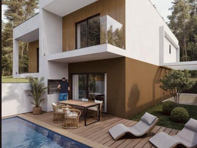 Casa / Villa T3 em Fernão Ferro de 127,00 m²