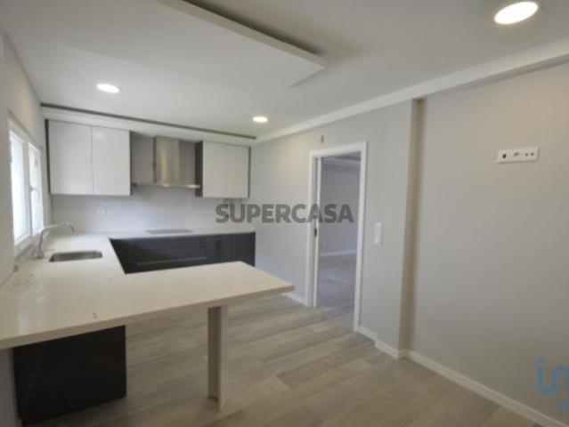 Casa / Villa T3 em Fernão Ferro de 133,00 m²