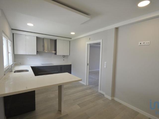 Casa / Villa T3 em Fernão Ferro de 133,00 m² 133m² Fernão Ferro