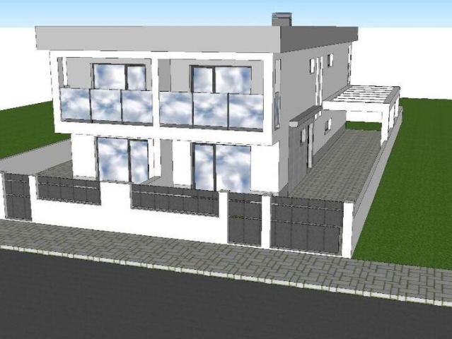 Casa / Villa T3 em Fernão Ferro de 134,00 m² 134m² Fernão Ferro