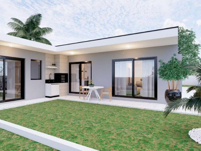 Casa / Villa T3 em Fernão Ferro de 146,00 m²