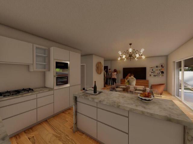 Casa / Villa T3 em Fernão Ferro de 151,00 m²