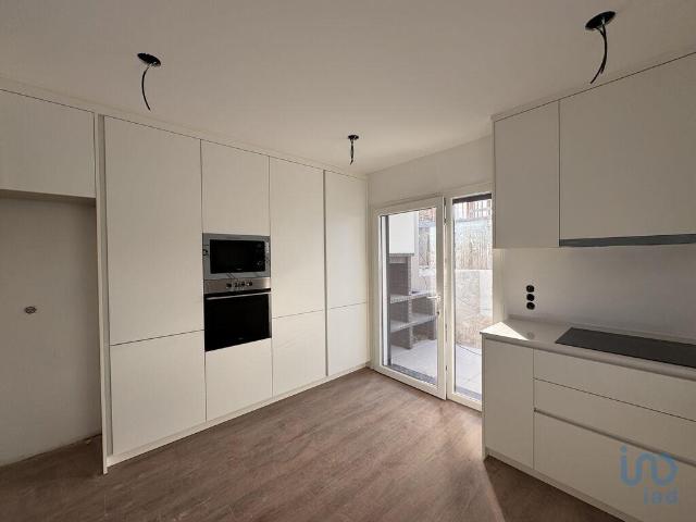 Casa / Villa T3 em Fernão Ferro de 153,00 m²