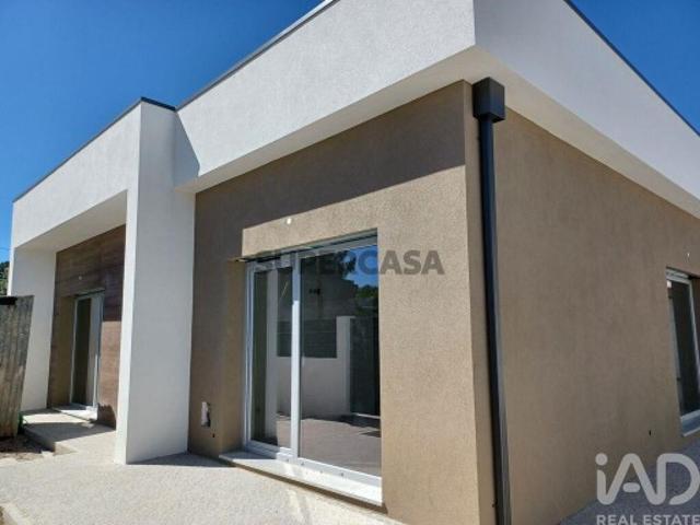 Casa / Villa T3 em Fernão Ferro de 170,00 m²