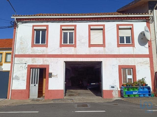 Casa / Villa T3 em Foz de Arouce e Casal de Ermio de 90,00 m. 90m² Foz de Arouce e Casal de Ermio