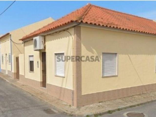 Casa / Villa T3 em Grândola e Santa Margarida da Serra de 88 m²