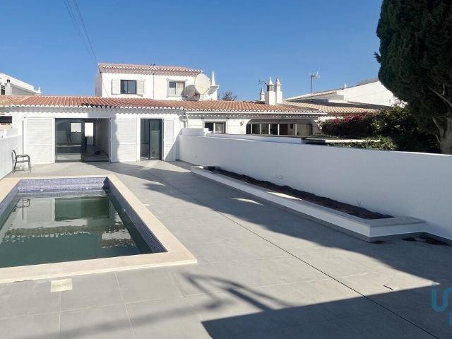 Casa / Villa T3 em Luz de 90,00 m² 90m² Luz
