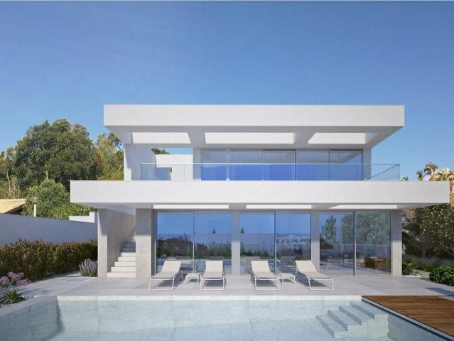 Casa / Villa T3 em Luz de 205,00 m²