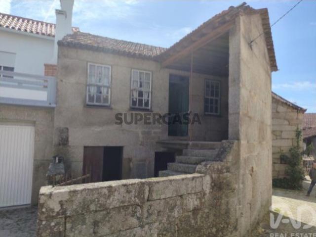 Casa / Villa T3 em Lagares de 68 m²