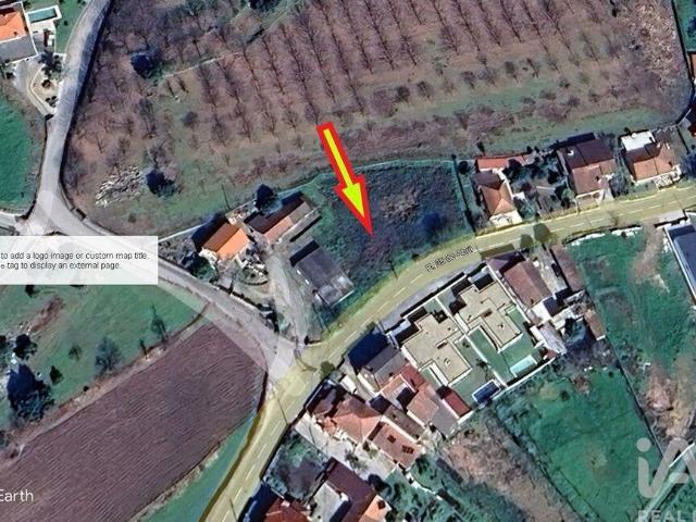 Casa / Villa T3 em Lage de 235,00 m² 235m² Lage