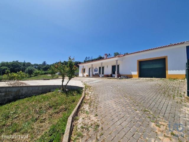 Casa / Villa T3 em Lamas e Cercal de 154,00 m2